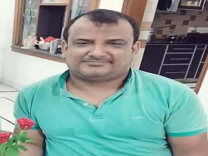 पानीपत से लापता उद्दमी, हरिद्वार से मिला