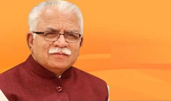 पीएम नरेंद्र मोदी से मिले सीएम मनोहर लाल, हरियाणा भाजपा अध्यक्ष की नियुक्ति पर की चर्चा