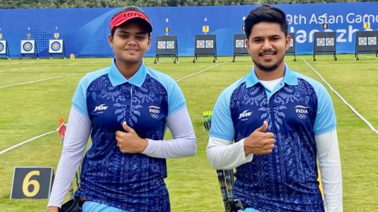 Asian Games में भारत ने रचा इतिहास, तोड़ दिया अपना पिछला रिकॉर्ड