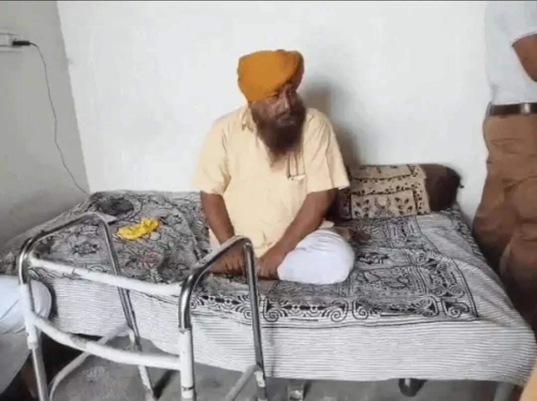 रूस-यूक्रेन युद्ध में हरियाणा के युवक की मौ#त