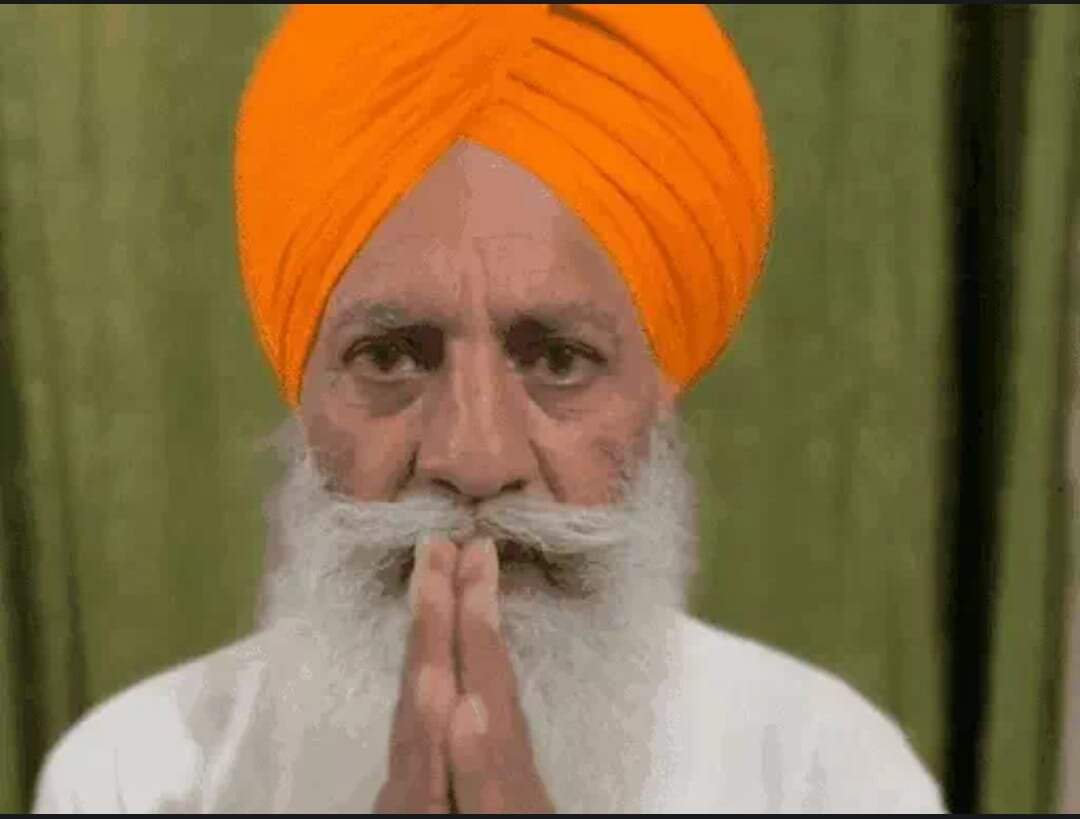 BREAKING: किसान प्रदर्शन से पहले बड़ी कार्रवाई, गुरनाम चढ़ूनी रोके गए!