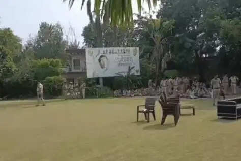 समालखा से BJP विधायक मनमोहन भड़ाना का फरीदाबाद में तोड़ा फार्महाउस, पढ़िए वजह