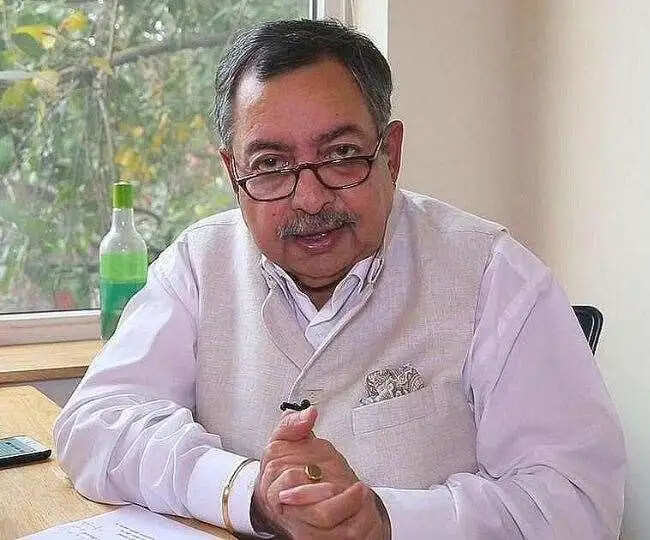 वरिष्ठ पत्रकार विनोद दुआ के खिलाफ दर्ज हुआ 'देशद्रोह' का मुकदमा रद्द, पढ़िए क्या है पूरा मामला