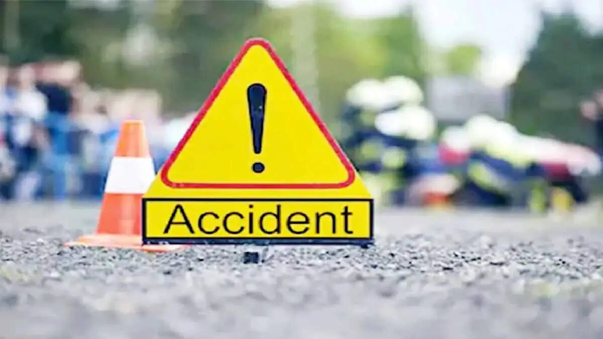 PANIPAT आउटर बाईपास पर हुआ बड़ा सड़क हादसा, 2 सगे भाईयों की हुई मौत अन्य घायल