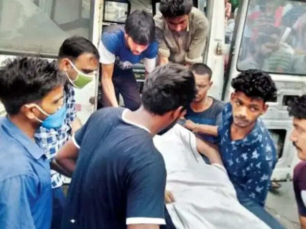 दर्दनाक हादसा, यमुना नदी में नहाने गए 3 दोस्तों की डूबने से मौत