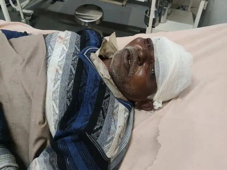 पानीपत मे बढ़ता CRIME, एक ओर हुई हत्या, हमलावर फरार
