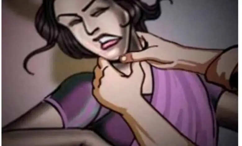 फेसबुक पर की दोस्ती, फिर शादी, फिर हत्या, वजह जानकर हो जाएंगे हैरान