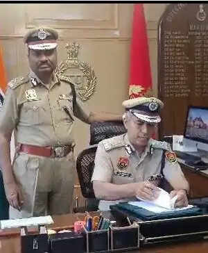 हरियाणा मे भ्रष्ट अफसरों पर सख्ती, देखिए पकड़े गए अफसरों की लिस्ट