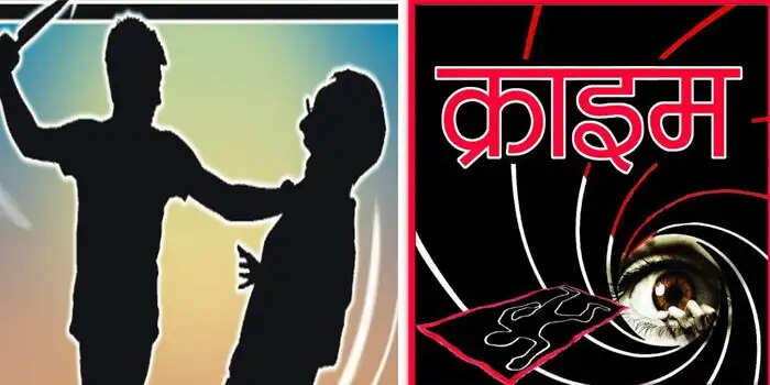 पटाखे छोड़ने को लेकर हुआ विवाद, युवक की चाकू मारकर कर दी हत्या, 2 भाईयों सहित 4 पर केस दर्ज