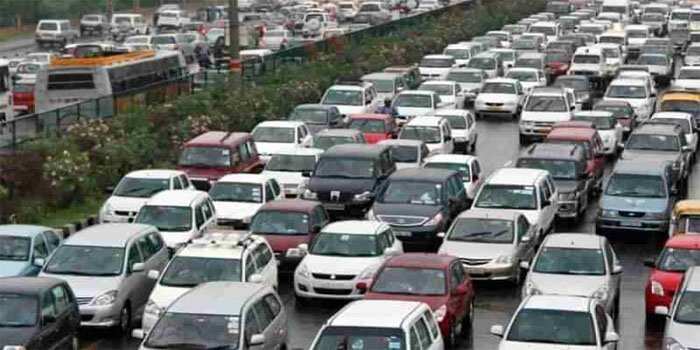 DELHI जाने से पहले पढिए ये खबर, नहीं होगी बाहरी वाहनों की एंट्री, लिए गए 5 बड़े फैसले