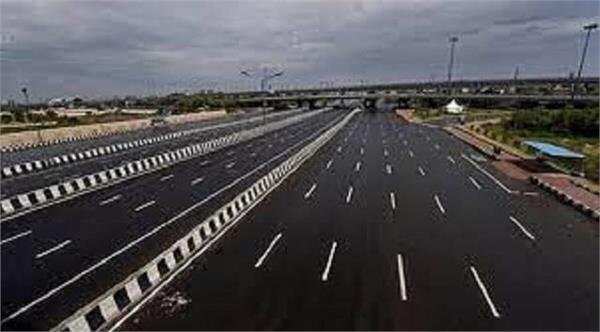 DPR मंजूर नहीं होने से रुका डबवाली-Panipat हाईवे