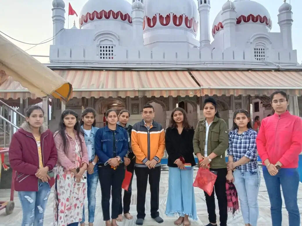 झज्जर की बेटी करेगी अखंड भारत संदेश यात्रा का नेतृत्व
