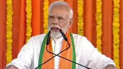 हरियाणा चुनाव में PM मोदी की पहली रैली, 6 जिलों के बुलाए  उम्मीदवार