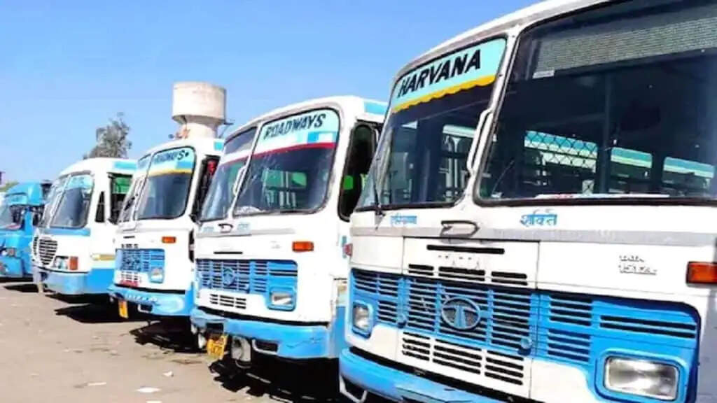 Haryana में CET परीक्षा को लेकर रोडवेज बसों का Time Table जारी , यहां जाने पूरी Detail