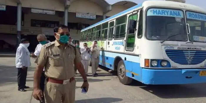 कर्मचारी की रिटायरमेंट पार्टी में हुई मारपीट, शराब के नशे में रोडवेज के SI से की मारपीट