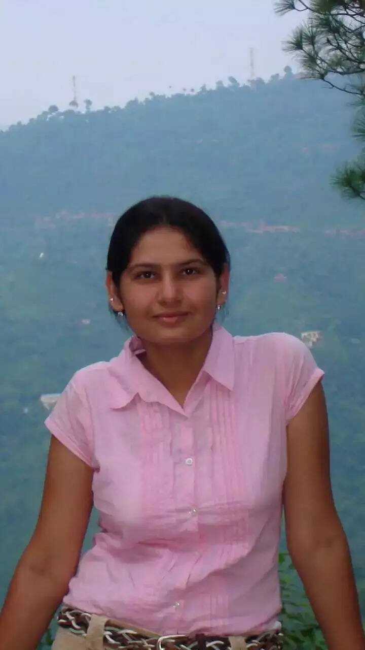 झज्जर की बेटी ने छोटी उम्र में रचा इतिहास, DSP के पद पर रहकर क्रेक किया UPSC, बनी आईपीएस अधिकारी