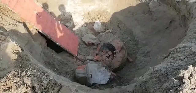 Breaking: पानीपत मे बड़ा हादसा, TDI मे सीवरेज साफ कर रहे 3 कर्मचारी की मौत, ऐसे हुआ हादसा