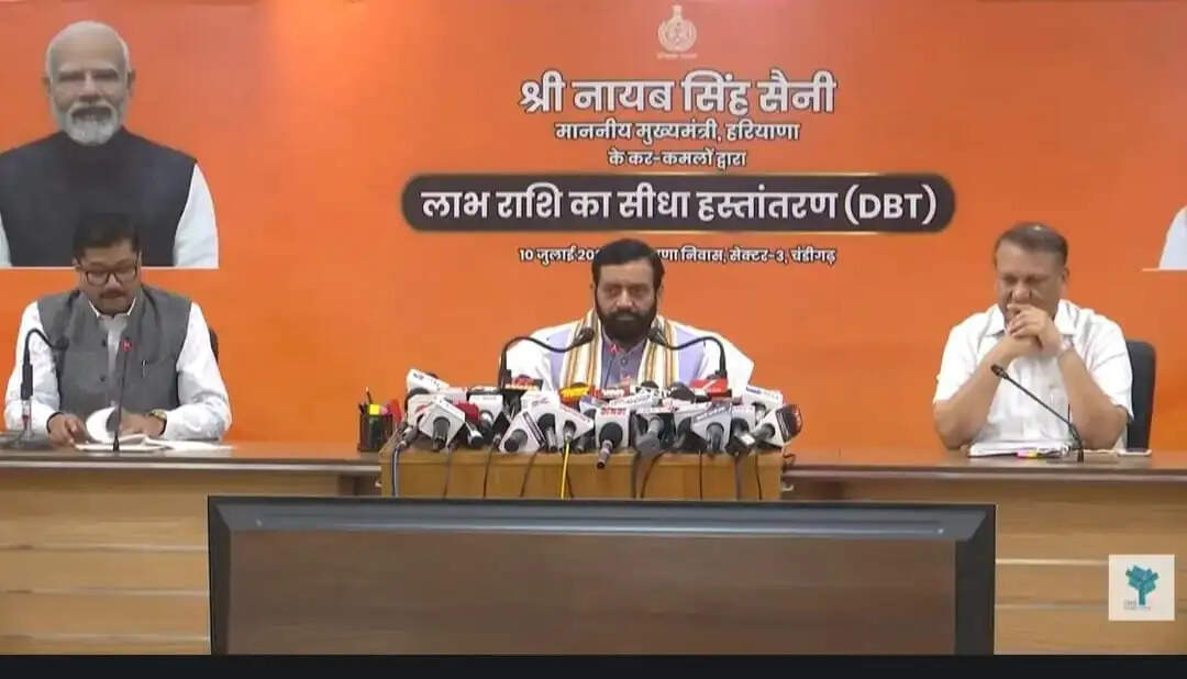 50.20 लाख महिलाओं के खातों में पहुंची लाडो लक्ष्मी योजना की 9वीं किस्त