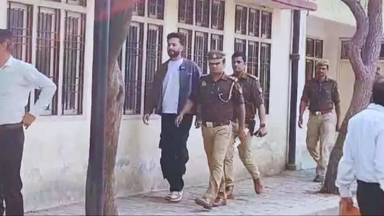 एल्विश यादव को HARYANA लाएगी, पुलिस यूट्यूबर से मारपीट केस में होगी पुछताछ