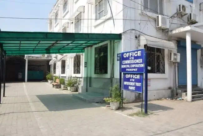 PANIPAT नगर निगम में गुप्तचर विभाग ने दलाली का किया पर्दाफाश, सामने आए ये नाम