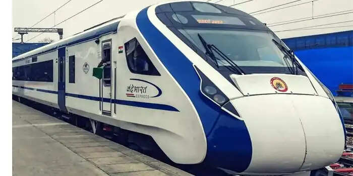 7 जनवरी से 5 ट्रेनों की बदल जाएगी Timing