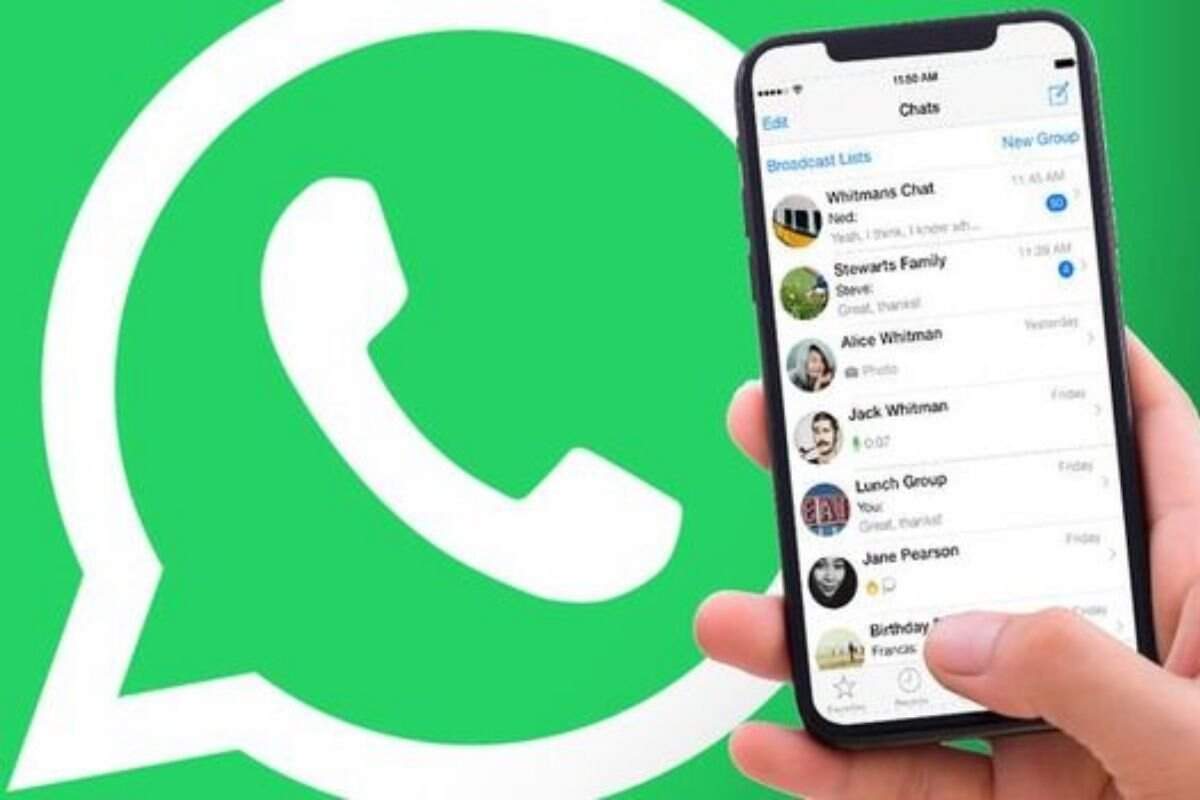 WhatsApp पर आने वाला है जबरदस्त फीचर, इन यूजर्स को मिलेगा बड़ा फायदा