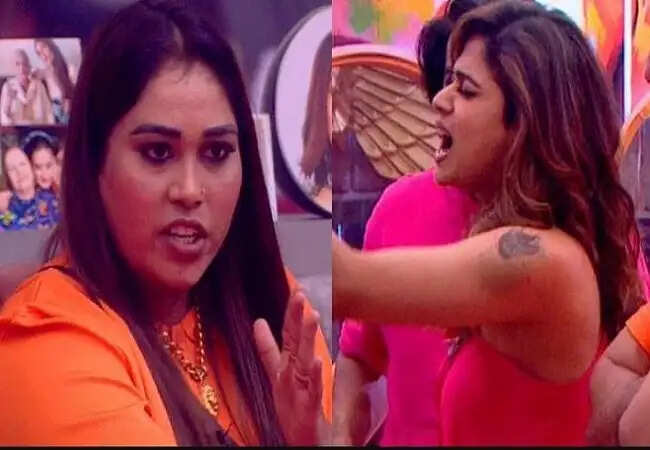 बिग-बॉस-15 में अफसाना खान को सलमान खान ने सुनाई खरी-खोटी, पढिए