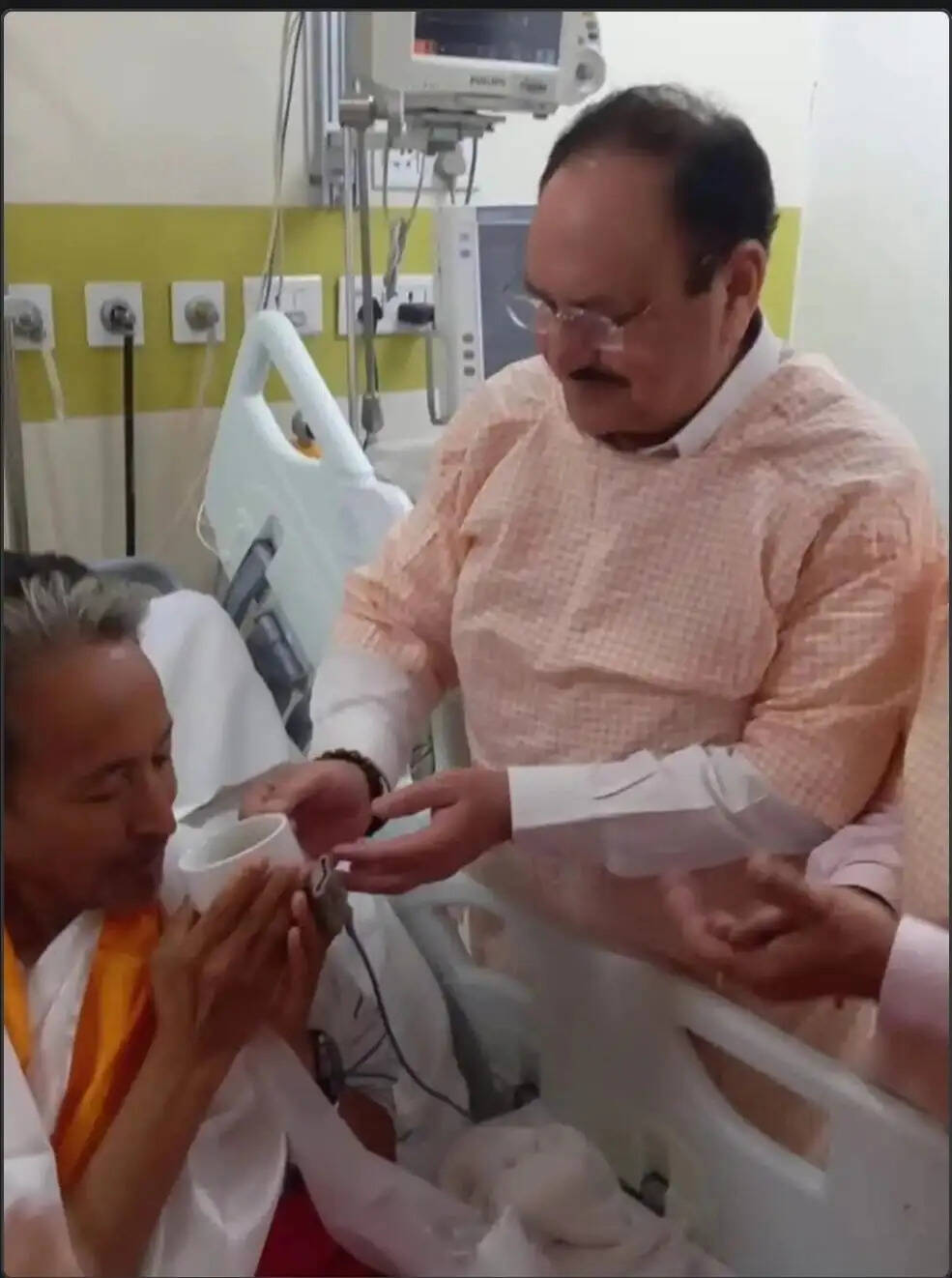 सोनम वांगचुक का अनशन खत्म..वीडियो जारी कर बताया कारण..!