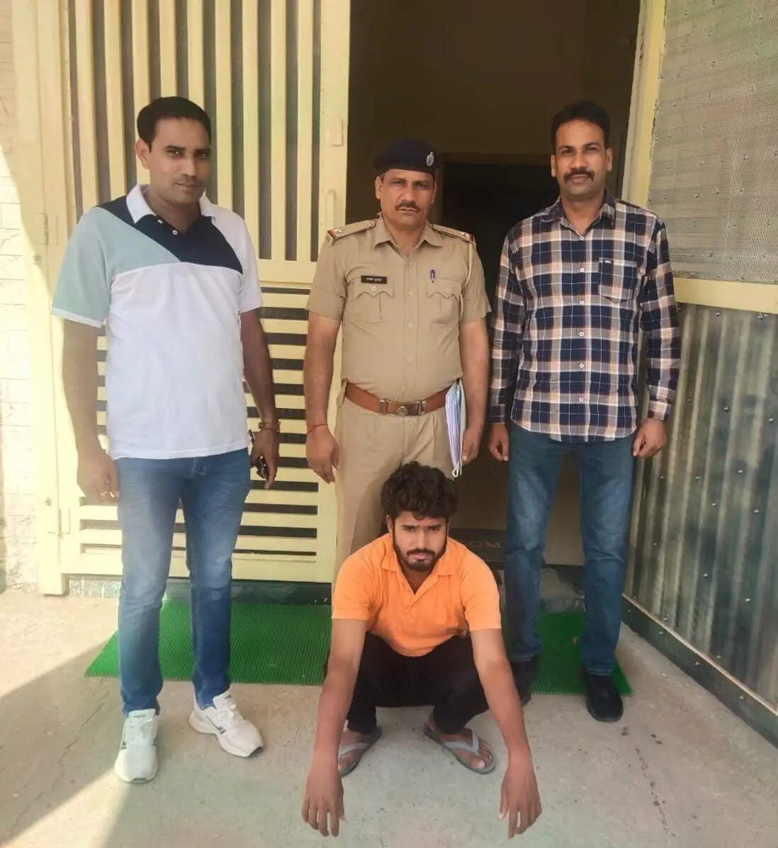 पानीपत:- ये कैसा शौक, जिसने पहुंचा दिया सलाखों के पीछे