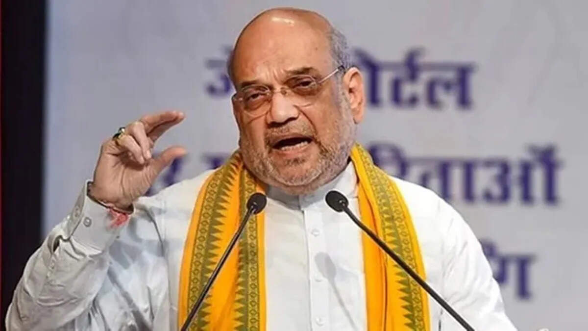 HARYANA:- चुनावी रण में उतरेंगे अमित शाह, जानिए कहां होंगे कार्यक्रम?