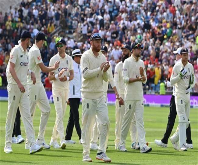 भारत के खिलाफ इस इंग्लैंड के खिलाड़ी को बनाया उप-कप्तान.