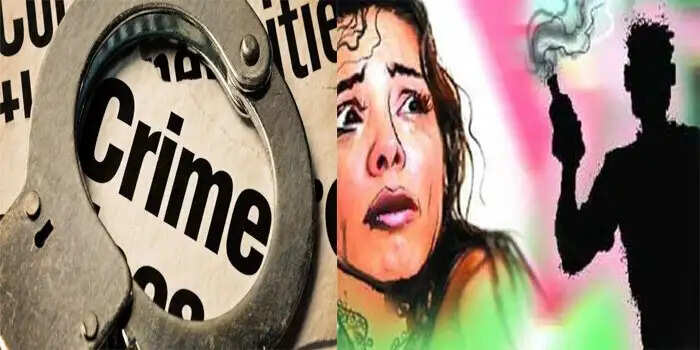 सरफिरा आशिक- पहले महिला को बुलाया घर और फिर डिब्बे में बंधक बनाकर डाला तेजाब, केस दर्ज