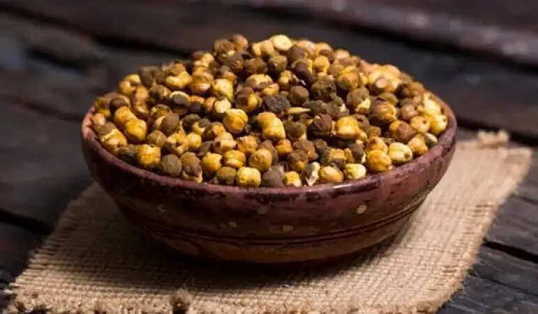 सहेत के लिए काफी फायदेमंद होता रोस्टेड चना, इससे खाने से मिलते है बहुत सारे फायदे