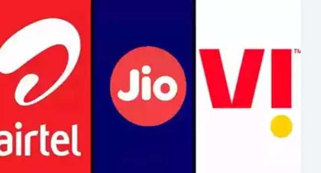 Airtel, Jio और Vi के ये हैं सबसे सस्ते Recharge Plan, 150 रुपये से भी कम में मिलता है 12GB तक डेटा