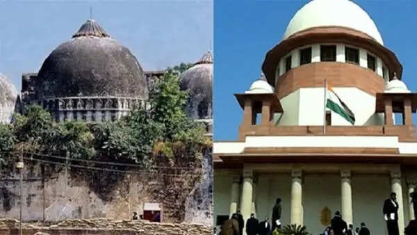 बाबरी ध्वंसः 28 साल, 32 आरोपी लेकिन 2300 पन्ने के फैसले में सारे बच गए