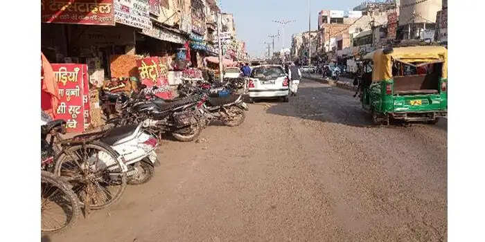PANIPAT में अतिक्रमण के खिलाफ नपा चलाएगी अभियान, पढिए खबर