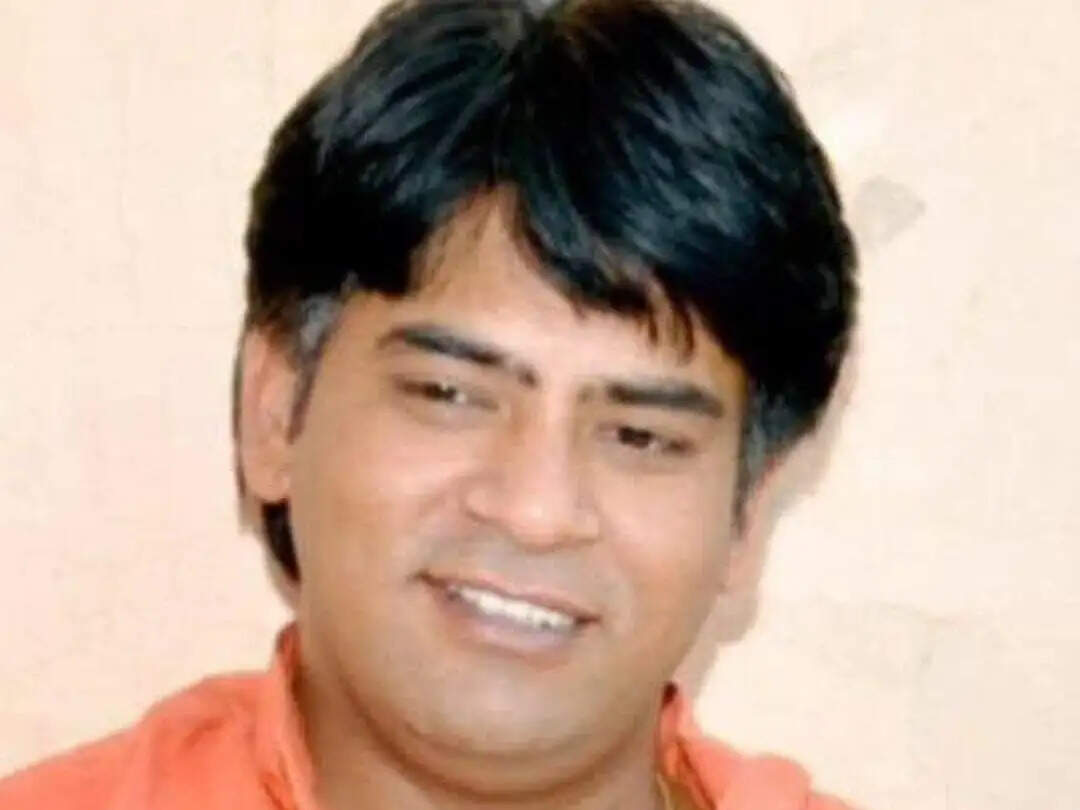 बड़ी खबर:-हरियाणा में बीजेपी MLA के इकलौते बेटे का निधन