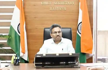 यमुना प्रदूषण पर हरियाणा सरकार सख्त, 2027 तक कई बड़े प्रोजेक्ट होंगे पूरे !