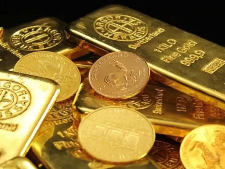 सोना-चांदी खरीदने की कर रहे है तैयारी, तो ये खबर आपके लिए