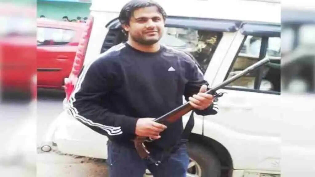 जानिए किस मामले में गैंगस्टर पपला गुर्जर दोषी करार