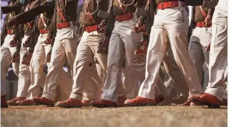 हरियाणा पुलिस भर्ती के लिए 23 जुलाई तक चलेगी PMT