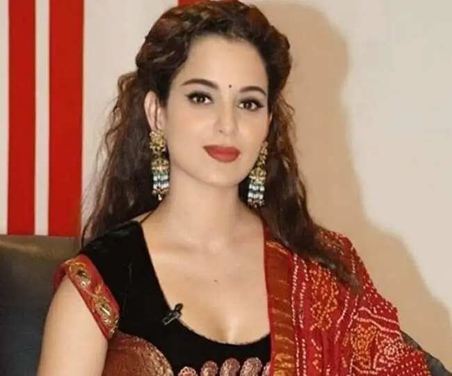 बॉलीवुड एक्ट्रेस कंगना रानौत का ट्विटर अकाउंट हुआ सस्पेंड, जाने क्या है वजह