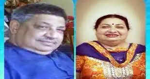 बुजुर्ग दंपत्ति के हत्याकांड का हुआ खुलासा, पुलिस ने जुटाए कई सबूत