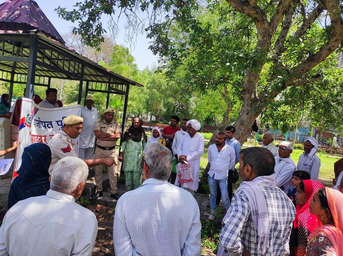PANIPAT: साइबर अपराध का शिकार होने पर यहां करें शिकायत, पढ़िए