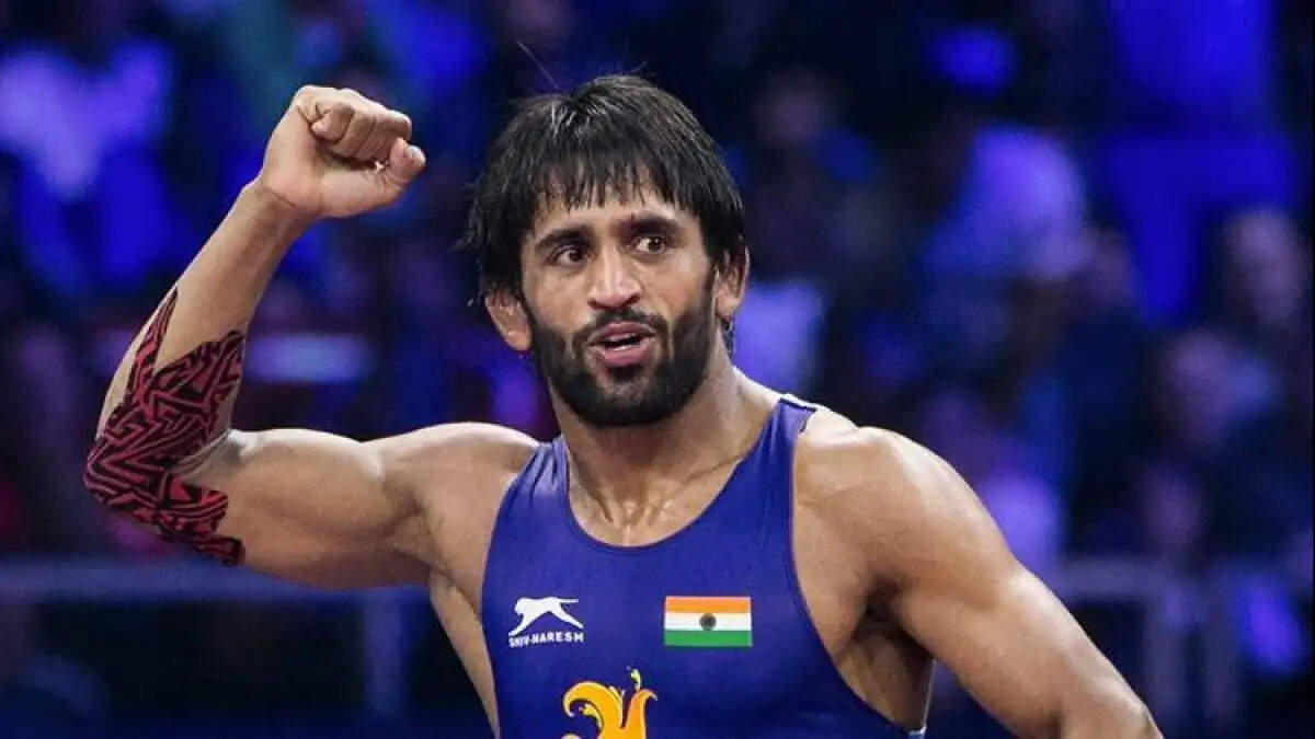 23 दिसंबर को PANIPAT आएंगे पहलवान बजरंग पूनिया, ट्वीट करके दी जानकारी