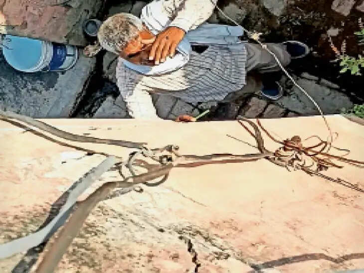 बिजली चोरी करने वालो की खैर नही, 1287 दुकानो व घरो मे छापेमारी, पकड़े गए बिजली चोर