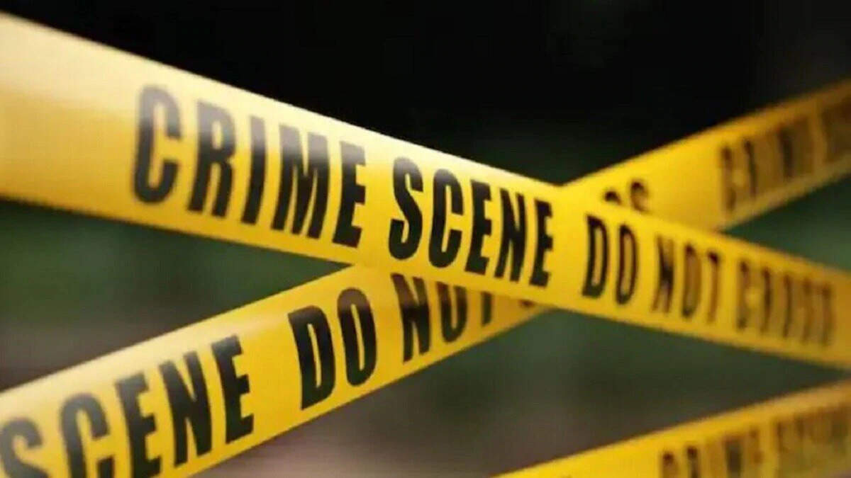 HARYANA:- पुलिस और बदमाशों के बीच हुई मुठभेड़, एक -एक लाख के 2 इनामी बदमाश ढेर