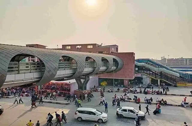 HARYANA के इस जिले में बनेगा एक और फुट ओवरब्रिज, मिलेंगी ये सुविधा