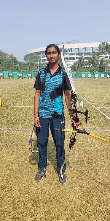 जींद की बेटी ने रचा इतिहास, देश को दिलाया एक और गोल्ड मैडल