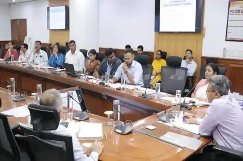 Haryana में डीसी हर महीने करेंगे बैठक